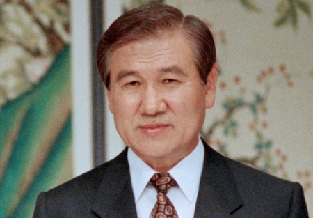 노재봉 프로필 나이 고향 학력 총리 정치 경력 | 노태우 정부 노재봉 국무총리 별세 이유