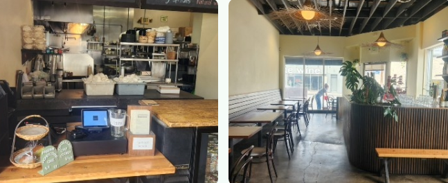 진저그래스 내관 이미지