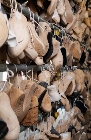 족저근막염증상