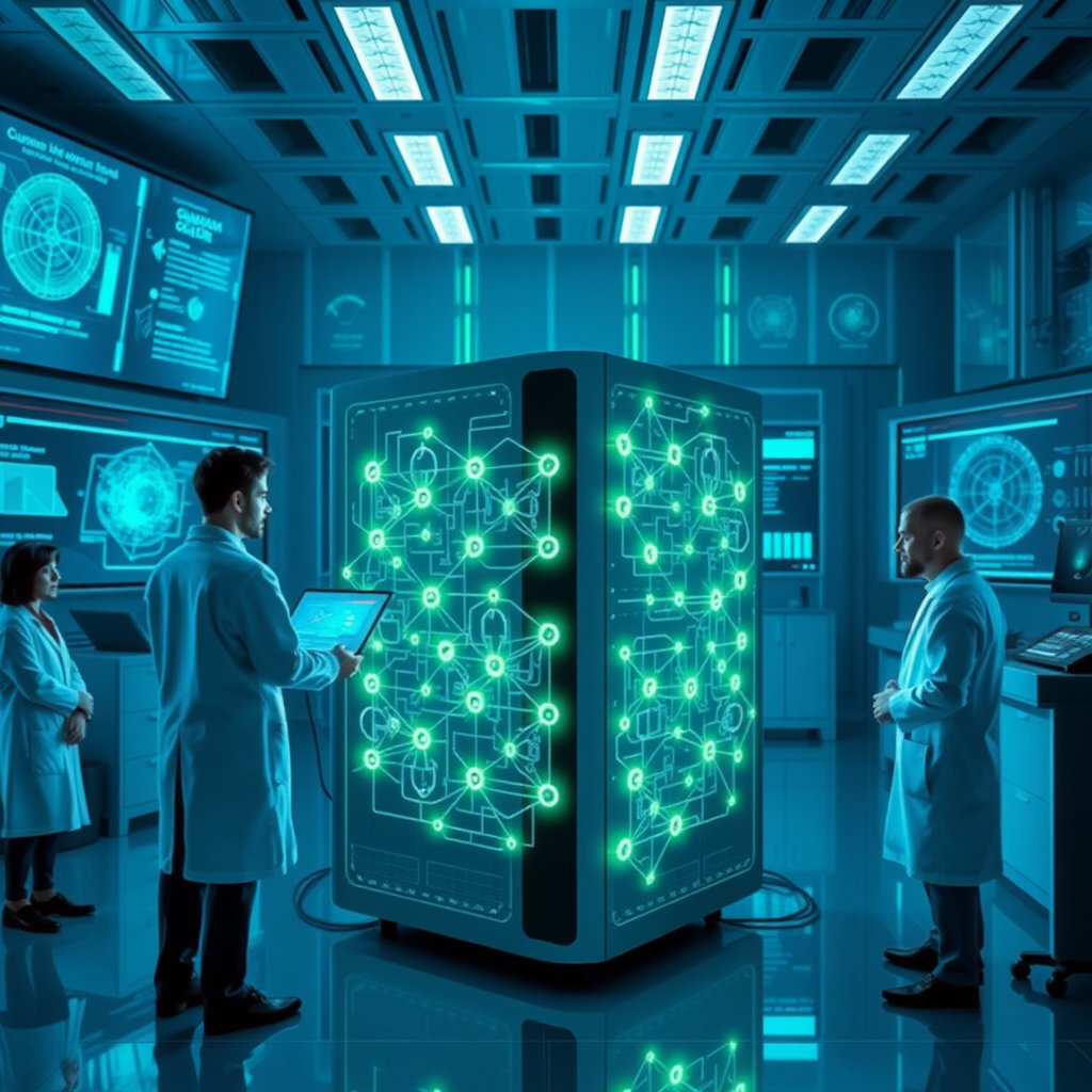 양자컴퓨터 개발 방식 종류와 특징 투자자가 꼭 알아야 할 5가지 기술