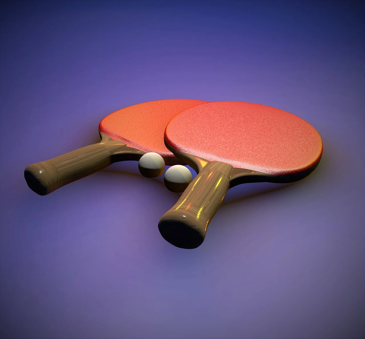 ITTF