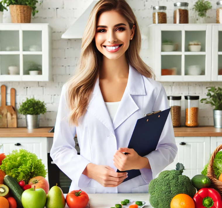 영양사 추천! 갱년기 여성에게 좋은 저염식 식단