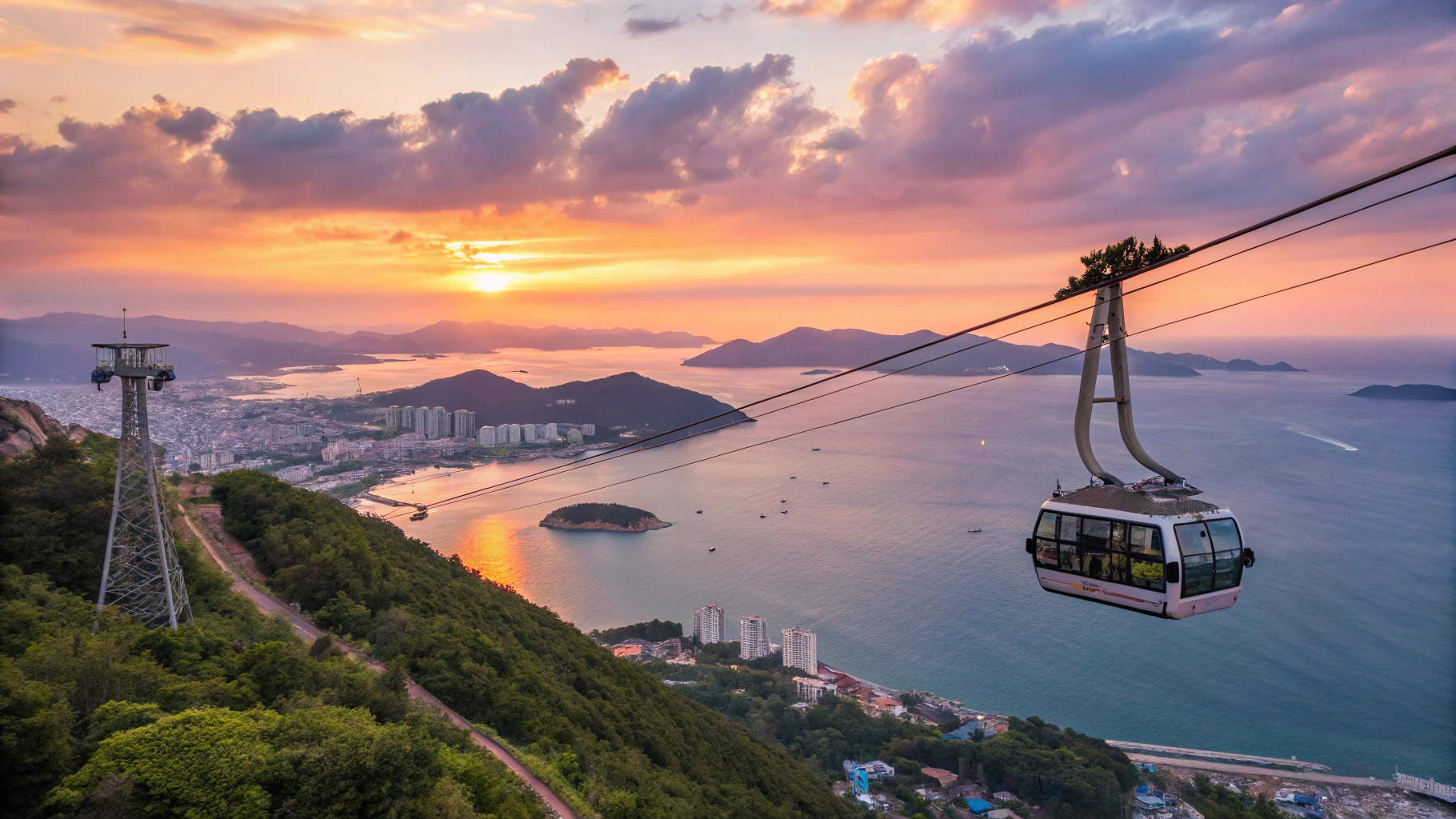 여수 여행 완벽 가이드: 3박 4일 일정, 맛집, 명소, 꿀팁 총정리