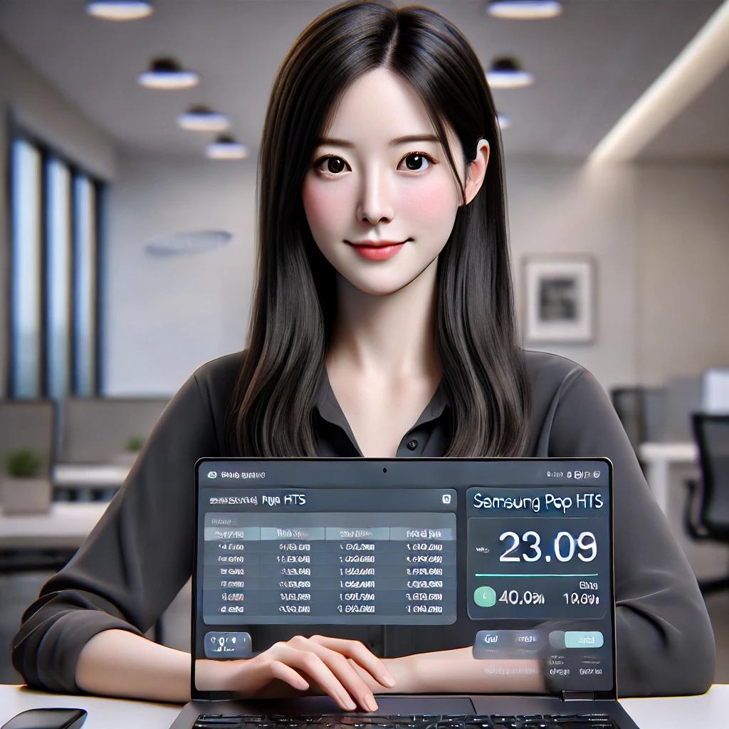 삼성증권 pop hts 다운로드