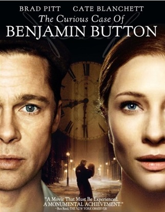 벤자민 버튼의 시간은 거꾸로 흐른다 (미국 2009) 메시지, 문학적 서사, 연출법