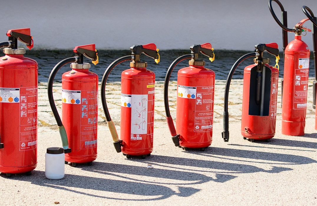 소방시설관리사