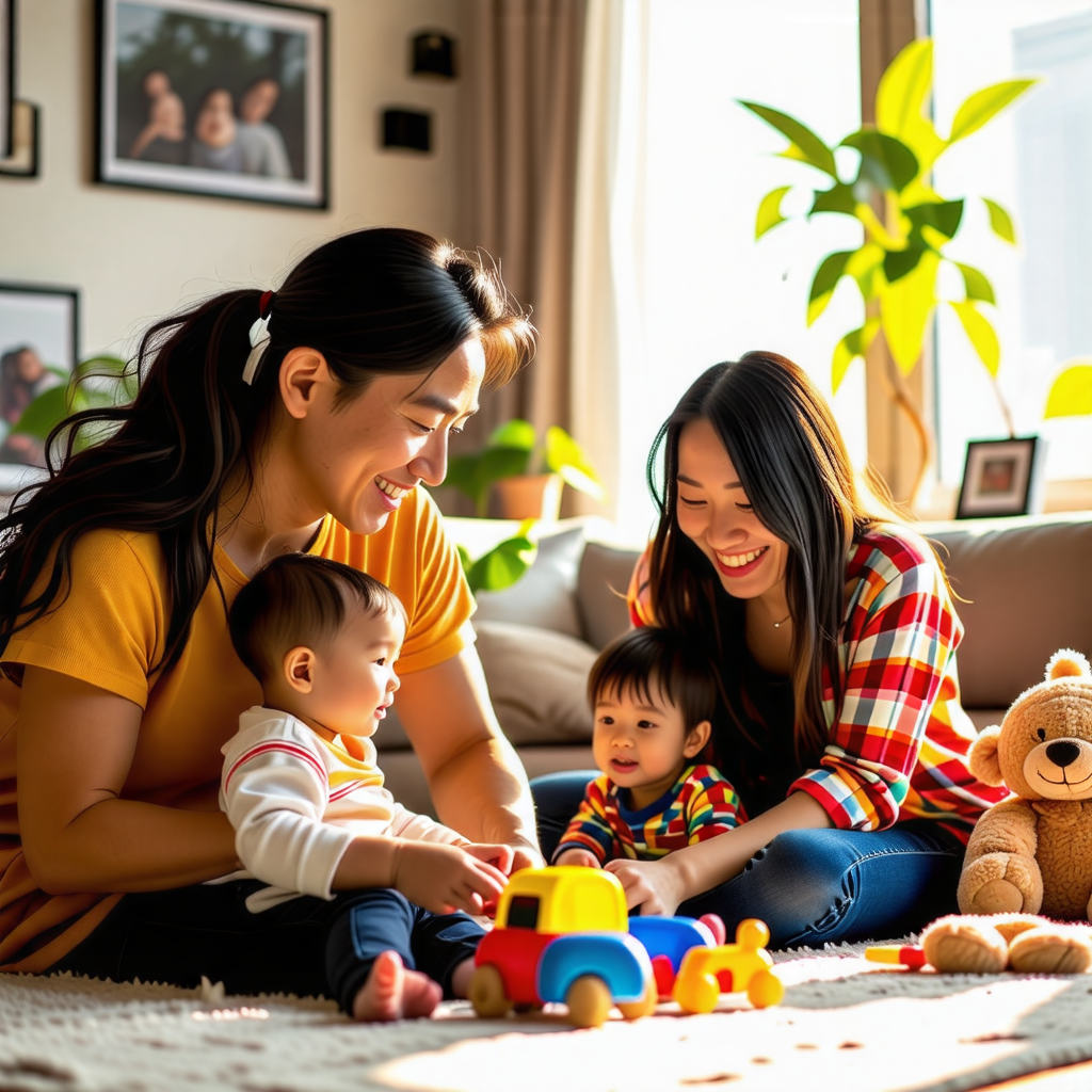 한국인 아동 관련 이미지