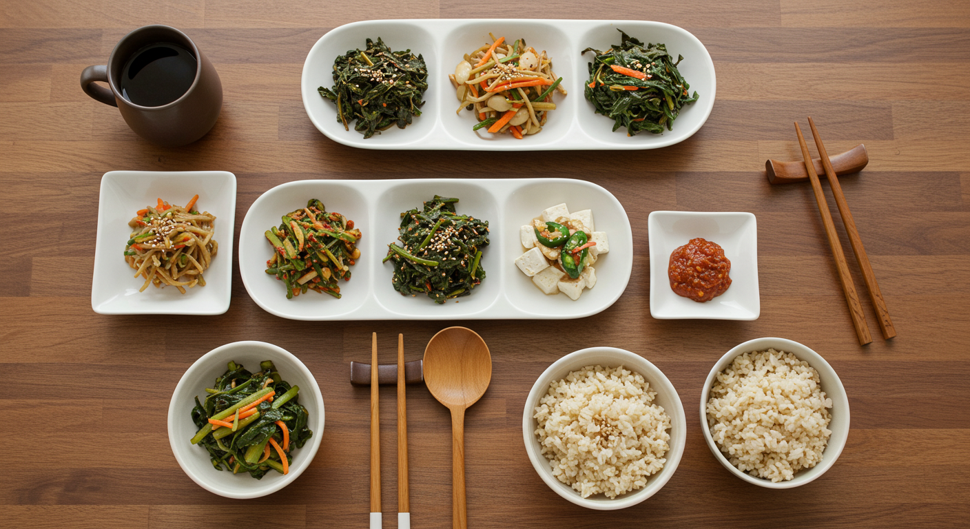 전통 3요소 활용하기