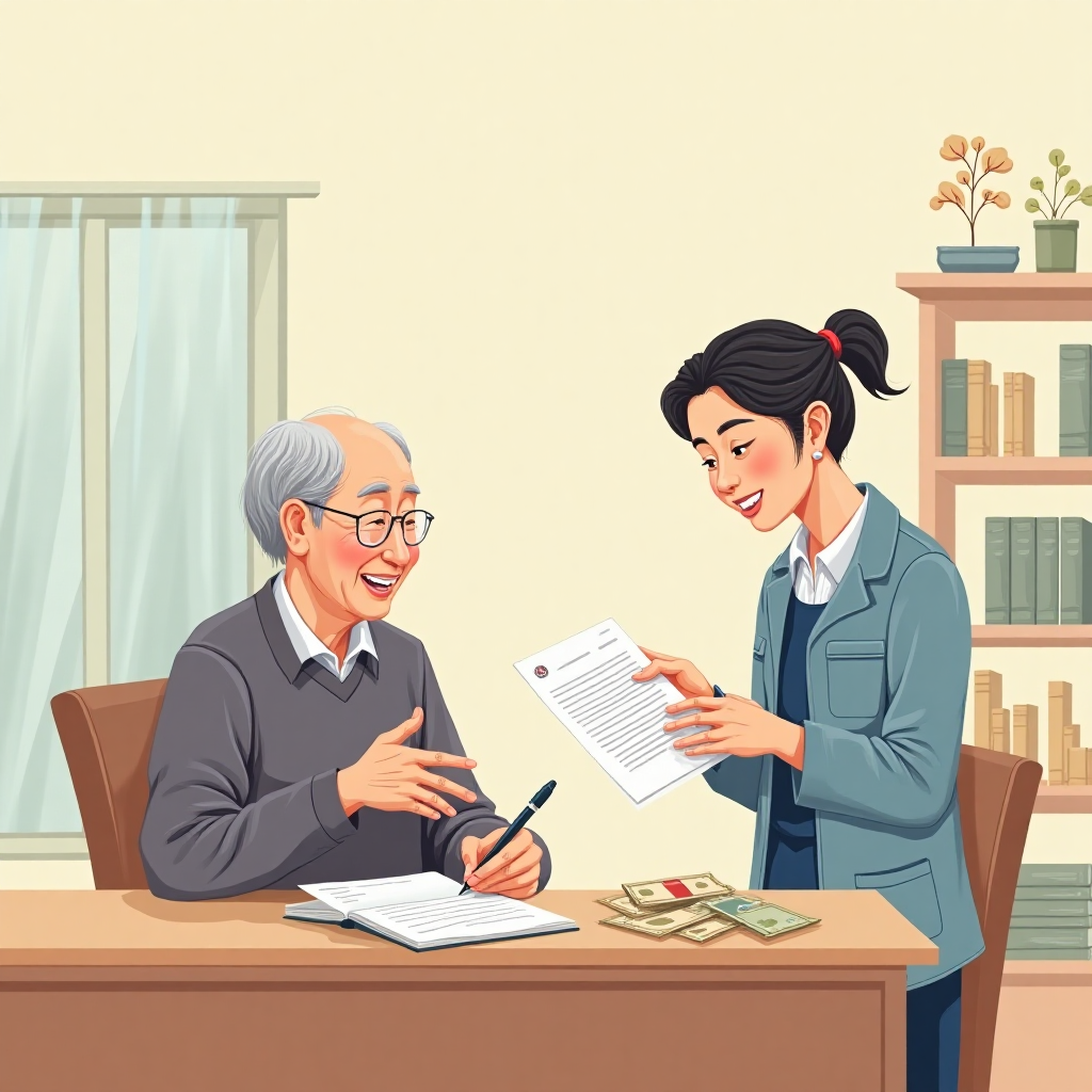 국민연금 신청