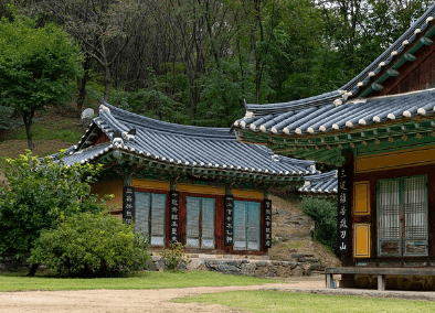 한옥호텔 추천 BEST 7