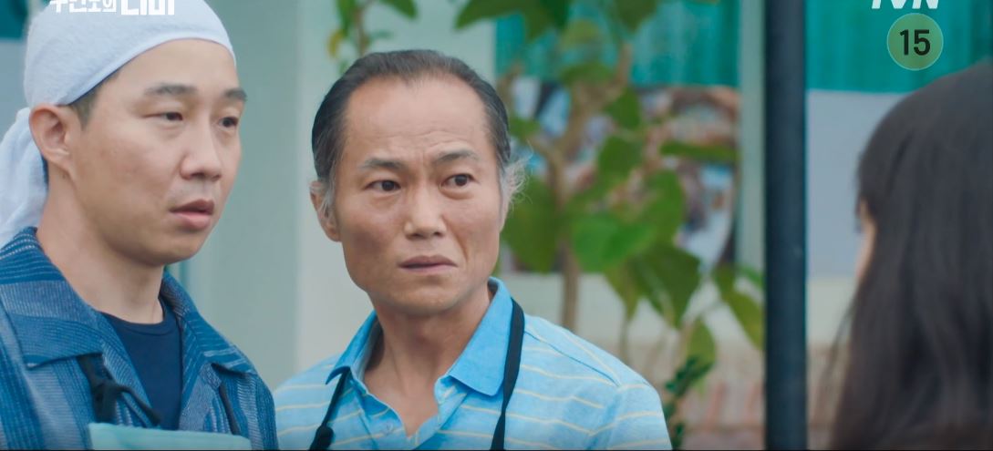 무인도의디바_2회