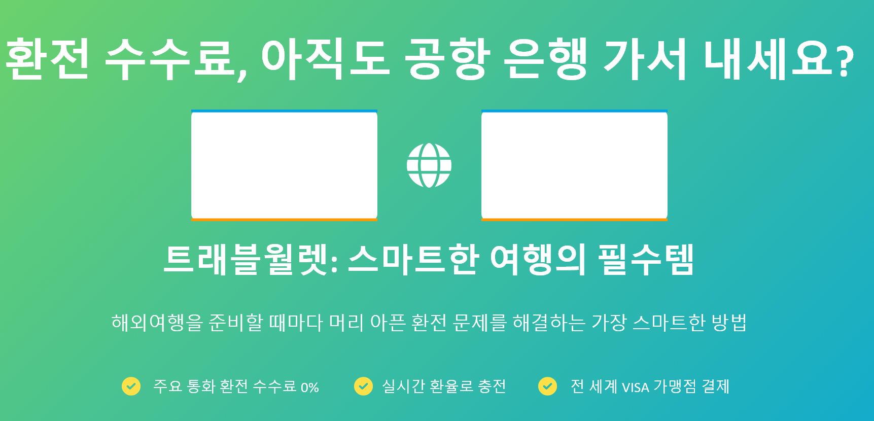 트래블월렛