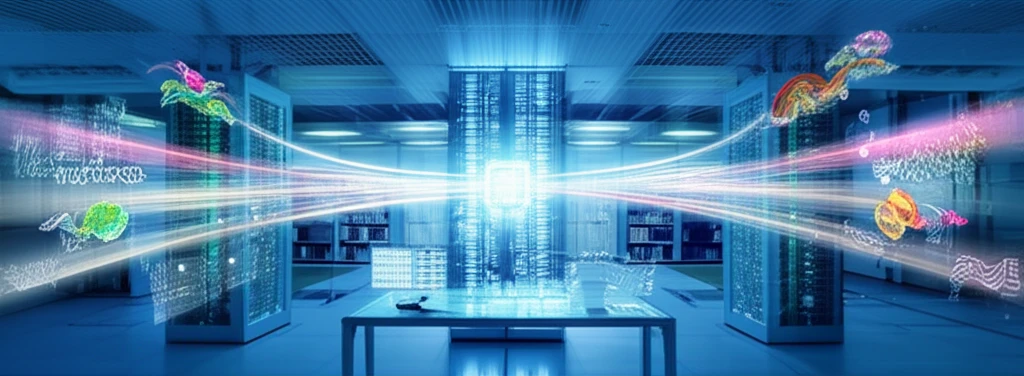 창의적 업무를 위한 클로드의 기술적 ..