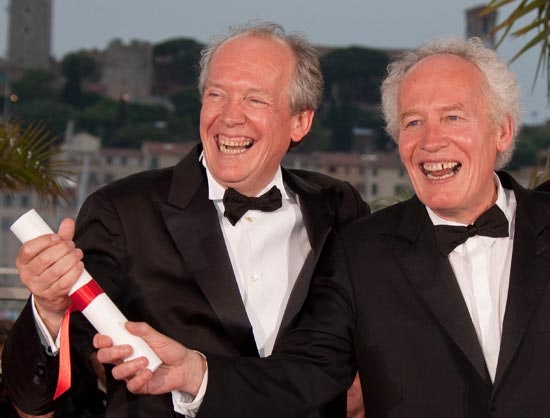 Jean-Pierre-Dardenne-Luc-Dardenne