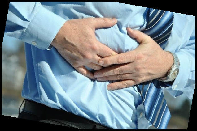 급체했을 때 올바른 대처법