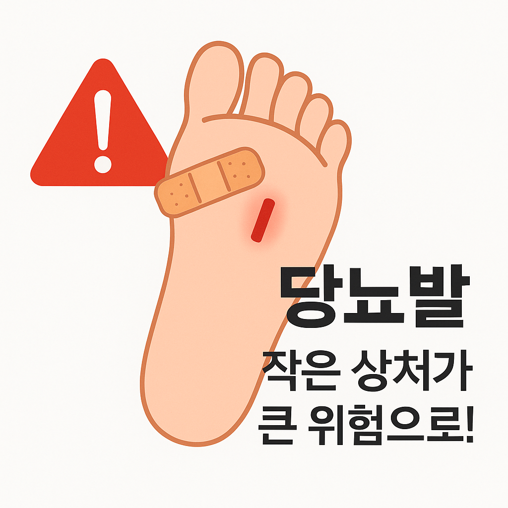 ebs명의 - 당뇨병 5명 중 1명은 발병 난다 / 당뇨발