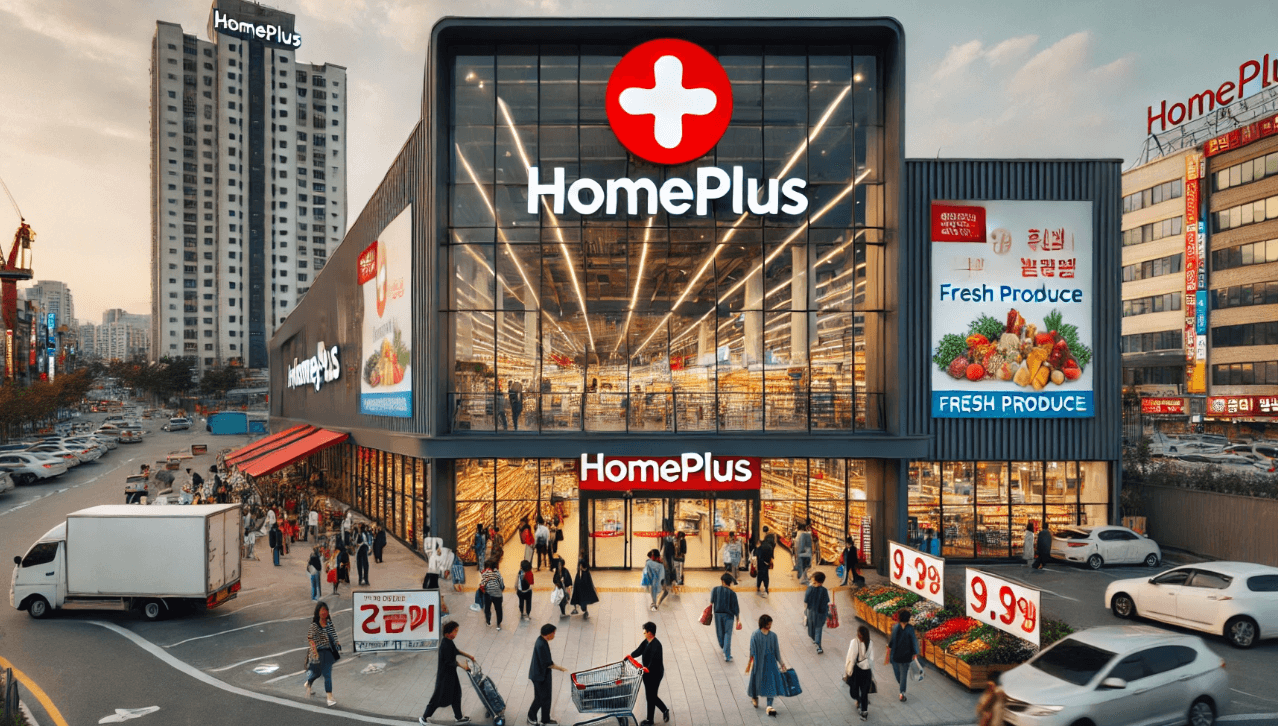  홈플러스 상품권 제휴 사용처 