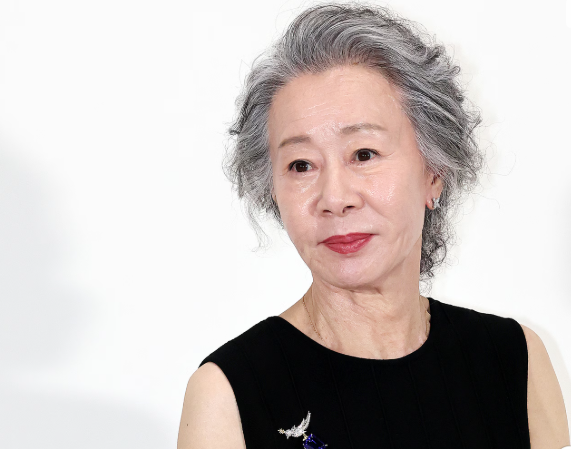 윤여정 마음