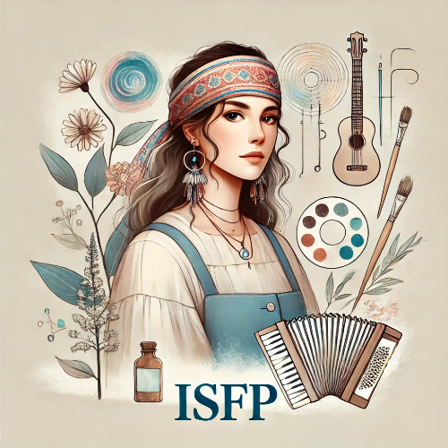 ISFP