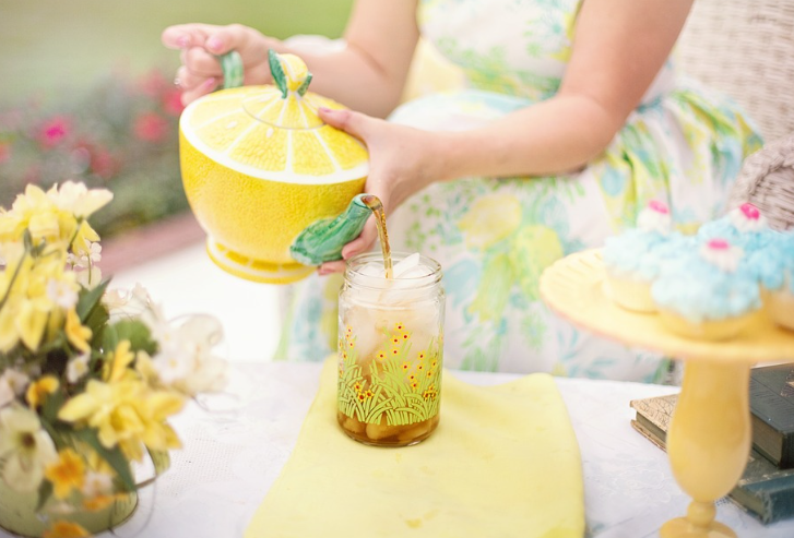 비염에 좋은 차