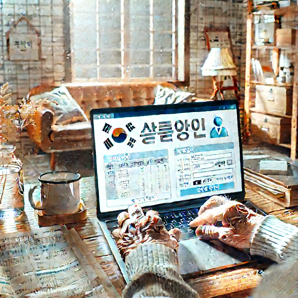 노인 복지 정부 지원금, 몰라서 못 받는 분들 많아요&hellip; 진짜 꼭 알아야 할 정보!