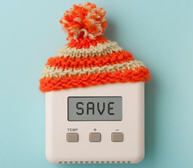 난방비 절약-아파트