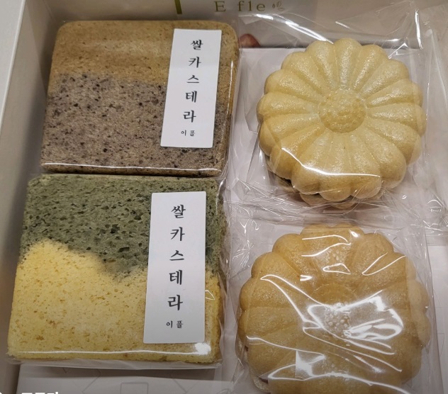 6시내고향-창원-과일찹쌀떡-이플-창원반송시장-쌀카스테라