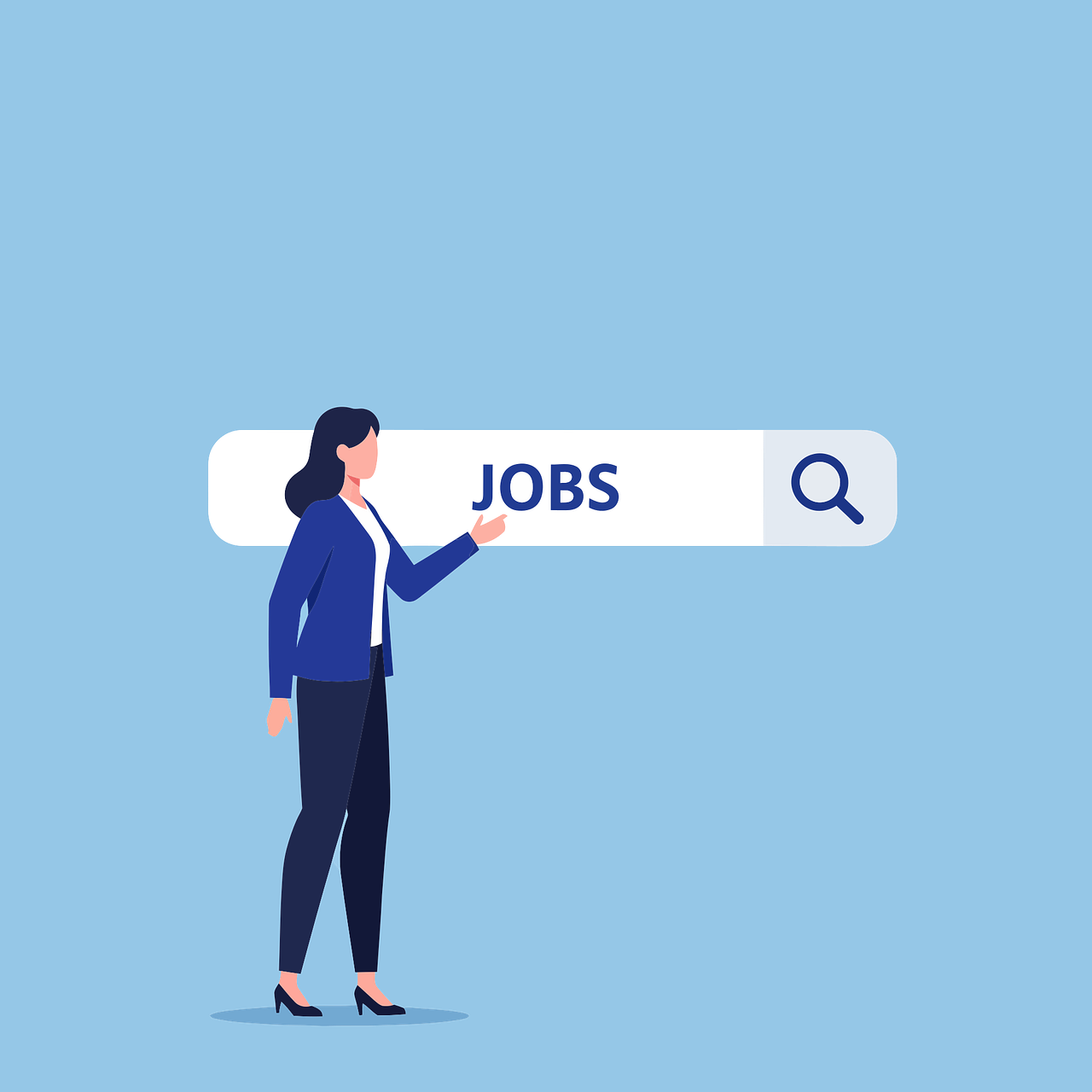 JOLTS(구인&middot;이직 보고서) 이미지