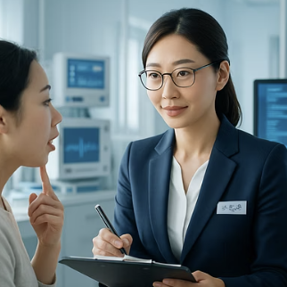 목소리 잠김과 쉰 목소리&amp;#44; 성대 결절의 초기 증상과 예방법