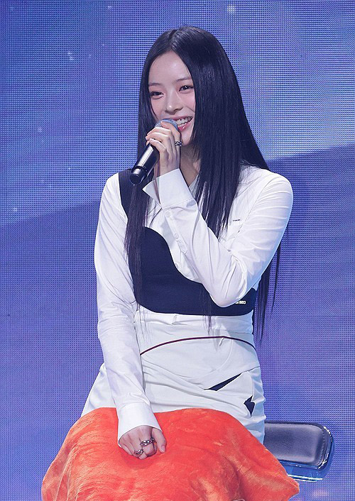 아일릿 뉴진스 무시해