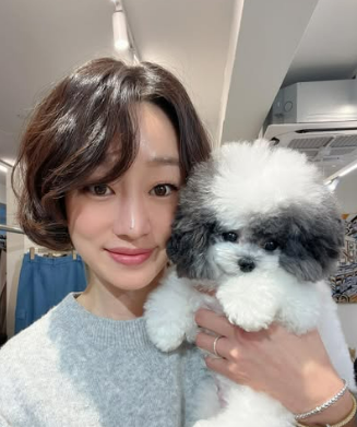 최여진 프로필