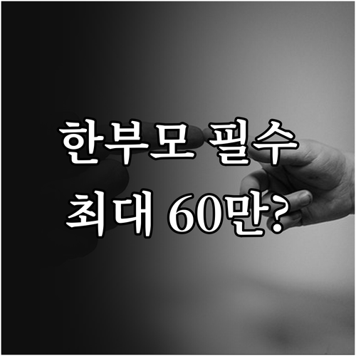 안경 10만 의료비 50만 2025 ..