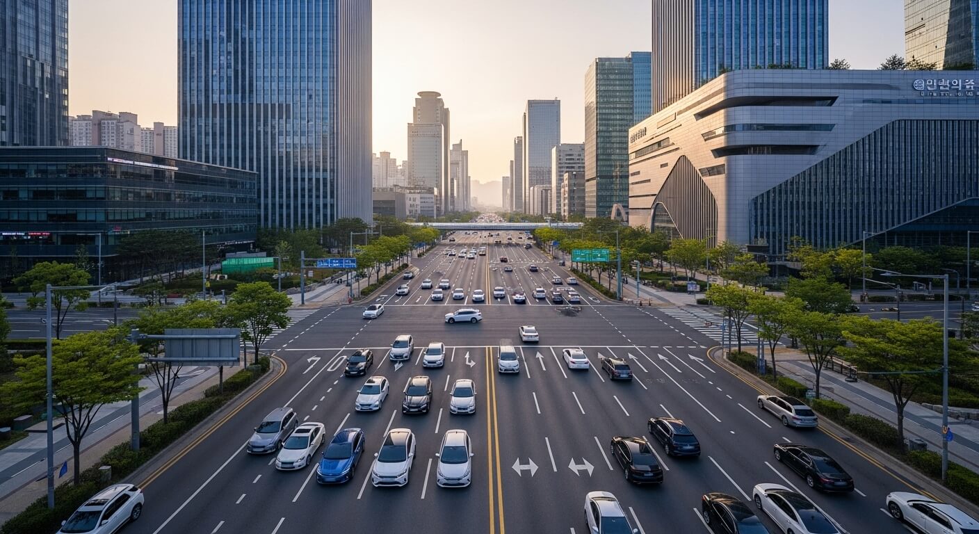 2025 서울 전기차 보조금