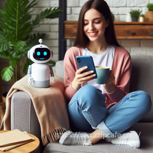 AI 챗봇 관련주 10종목 및 챗GPT 관련 종목 상승 기대감