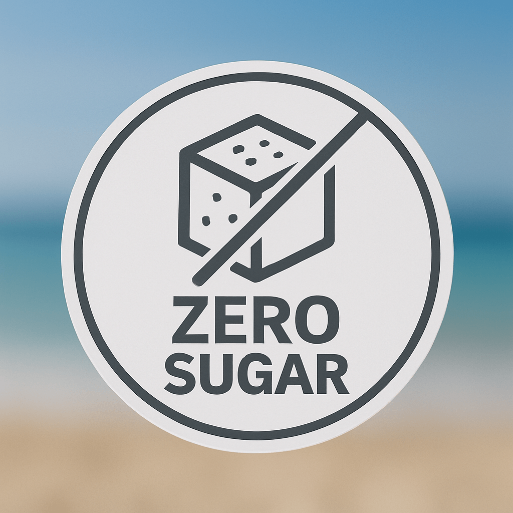 액상과당이 몸에 해로운 이유는? 당류의 진실과 위험성