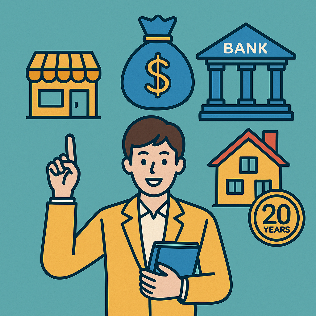 청년 창업,전세자금 이용 방법 관련 사진