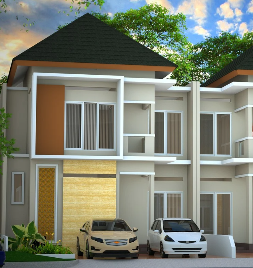 전원주택이냐 공공임대냐