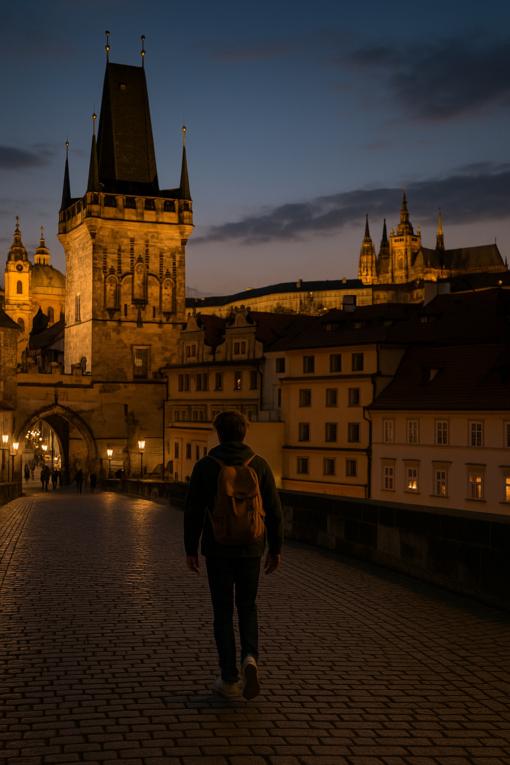 혼자 떠나는 유럽 여행 추천 관련 사진