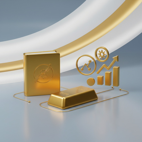 현명한 금 투자&amp;#44; 어떤 방법이 있을까요?