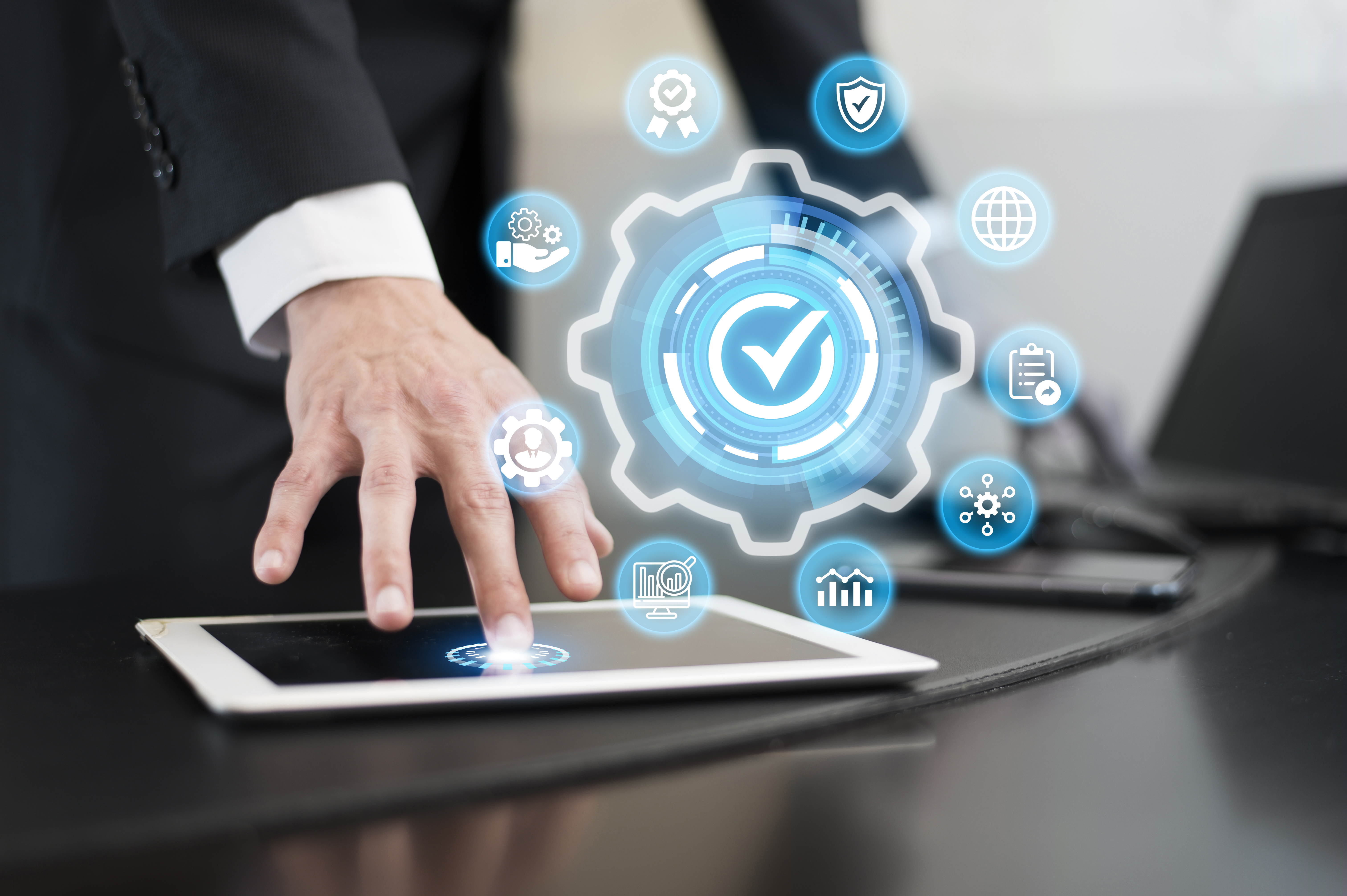 isms 및 isms-p 간편인증제 시행