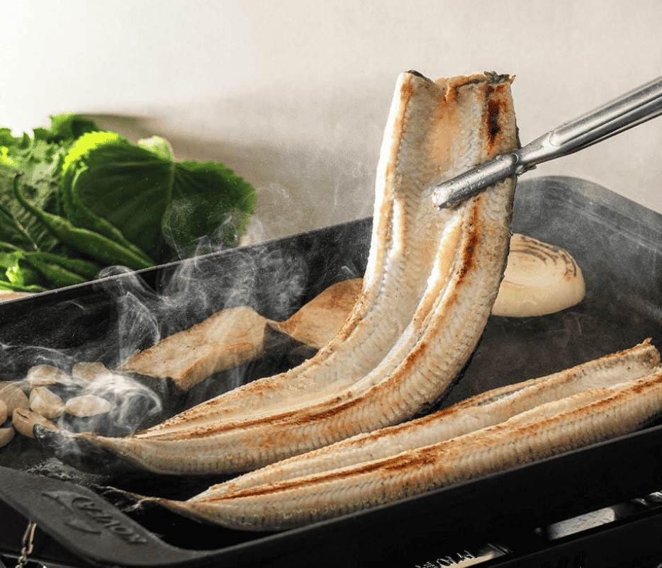 고창풍천장어갤러리 풍천장어