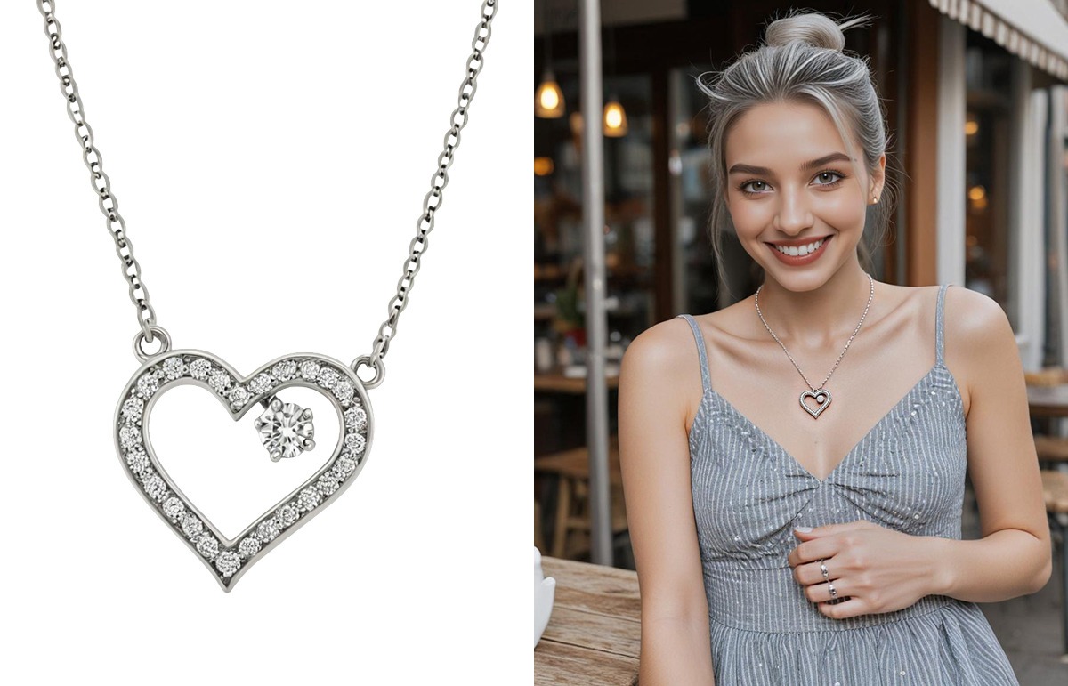 Enhancing Product Photo Quality with AI