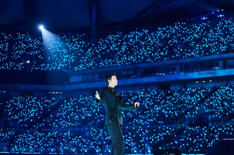 2024 임영웅 생일카페