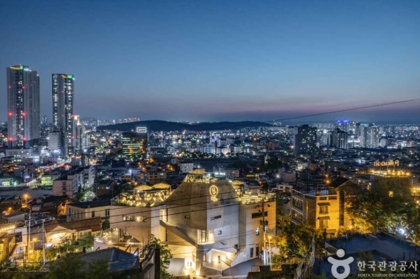 청주 가볼만한곳 베스트 10