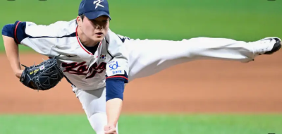 프리미어12 경기일정