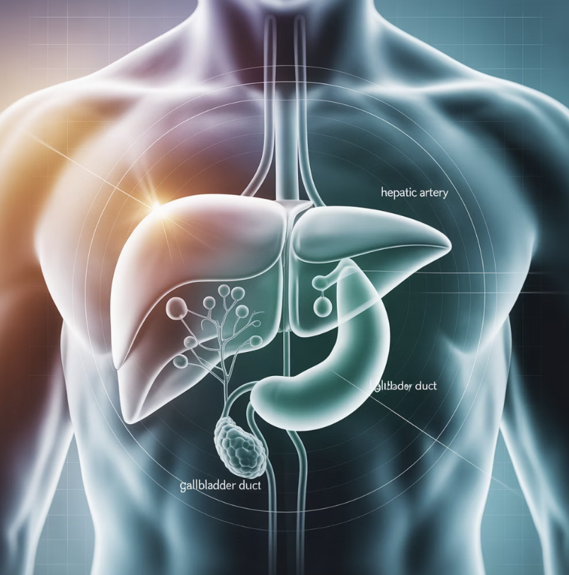 2. 소화기의 경고등&amp;#44; 위&middot;식도&middot;쓸개 문제