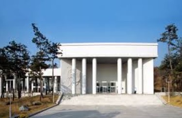 백범 김구 기념관