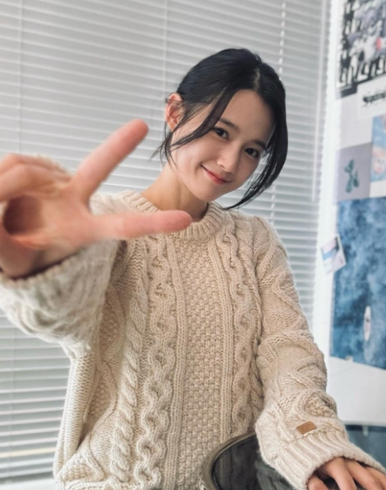 배우 남보라 프로필과 가족 이야기