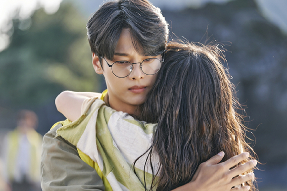 &#39;무인도의 디바&#39; 차학연 [사진=tvN]