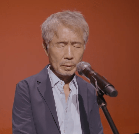 최백호 - 내 마음 갈 곳을 잃어